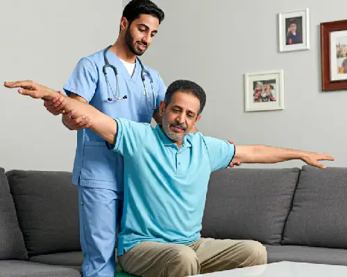 Physiotherapy